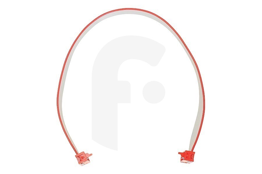 Novy Cappa aspirante Novy Cavo piatto per pannello di controllo 200mm Cappa aspirante 5638223