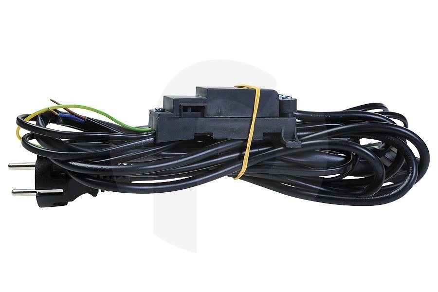 Itho Campana extractora Novy Botonera panel de control interruptores incl. cable de conexión Campana extractora 4000038