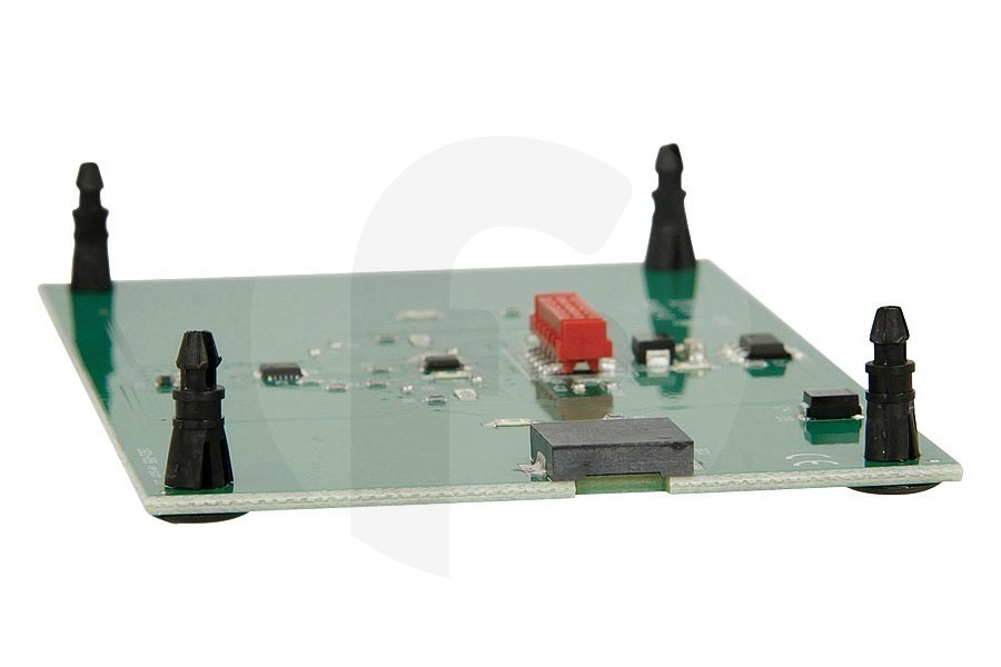 Itho Campana extractora Novy Placa de circuito impreso Campana extractora 1821095