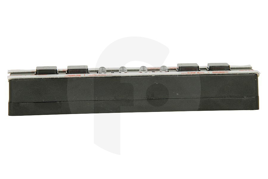 Novy Campana extractora Novy Botonera panel de control interruptores Campana extractora 990344