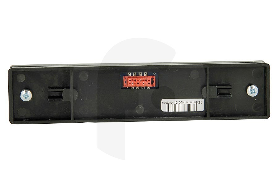 Novy Campana extractora Novy Botonera panel de control interruptores Campana extractora 990344