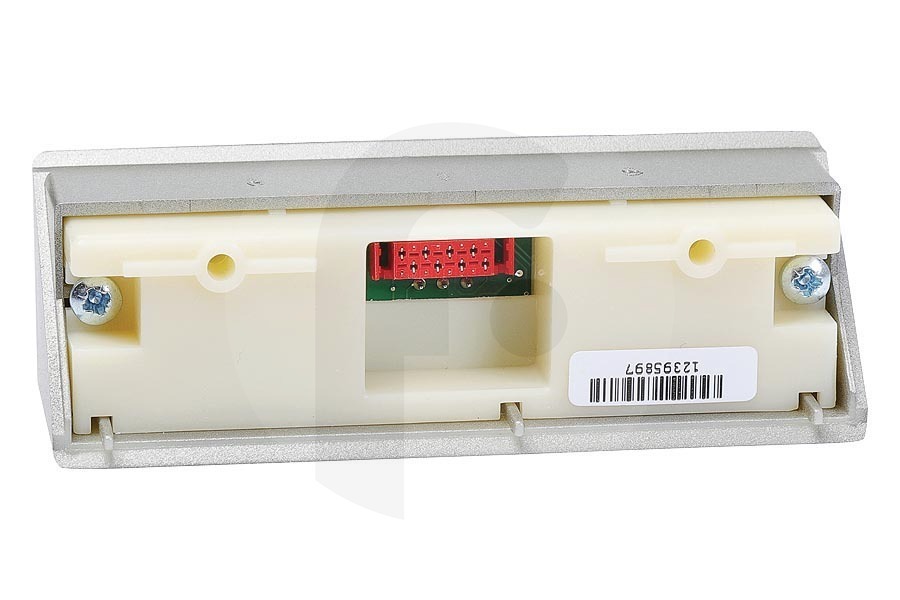 Novy Campana extractora Novy panel de control (botones, unidad de control) campana extractora 7000506