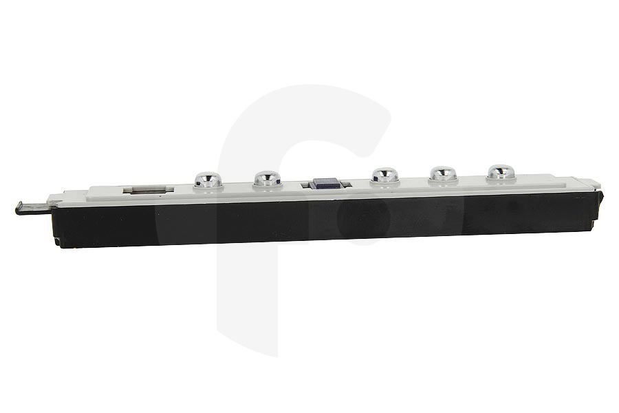 Novy Campana extractora Novy panel de control (botones, módulo, unidad de control) campana extractora 4000035