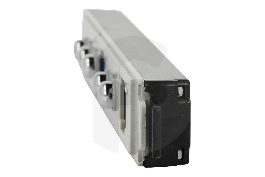 Novy Campana extractora Novy panel de control (botones, módulo, unidad de control) campana extractora 4000035