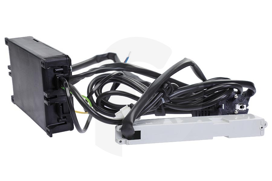Novy Campana extractora Novy 7000552 Interruptor de funcionamiento campana extractora