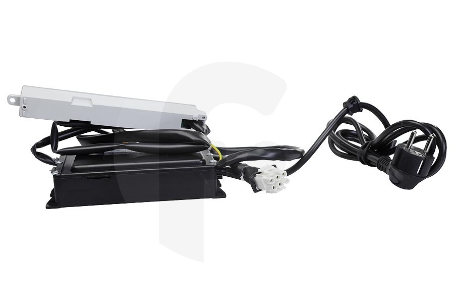 Novy Campana extractora Novy 7000552 Interruptor de funcionamiento campana extractora