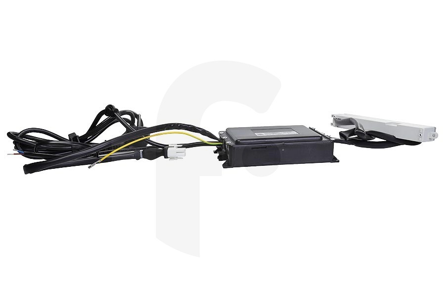 Novy Campana extractora Novy 7000552 Interruptor de funcionamiento campana extractora