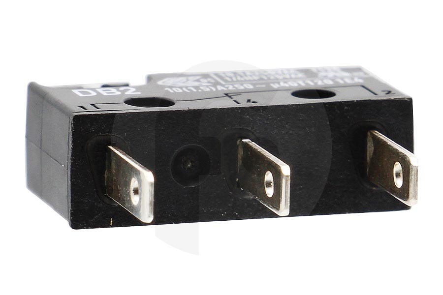 Novy Campana extractora Microinterruptor campana extractora 000661047