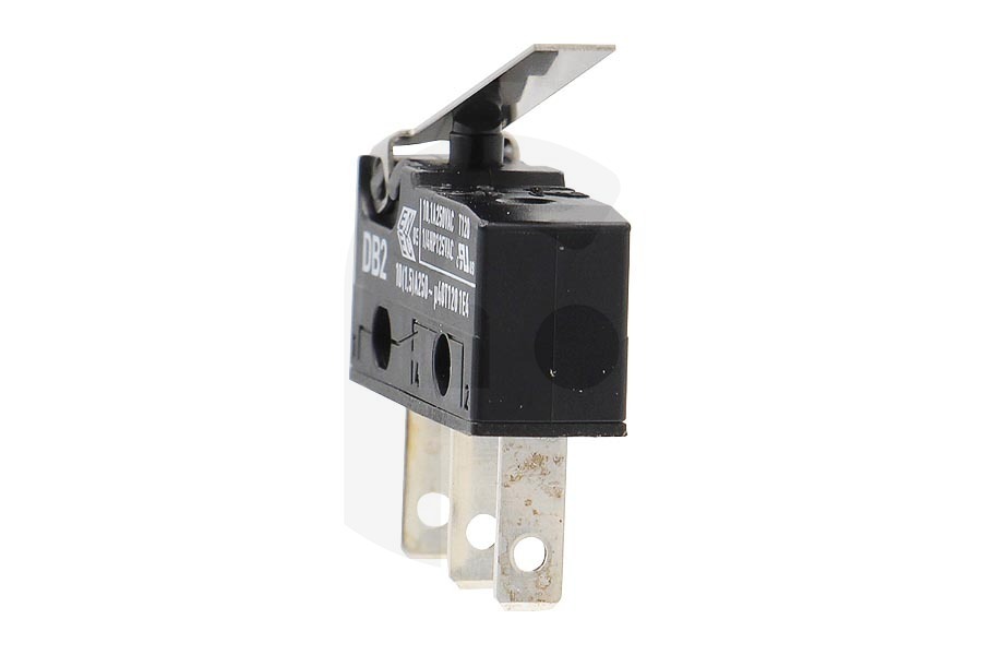 Novy Campana extractora Microinterruptor campana extractora 000661047