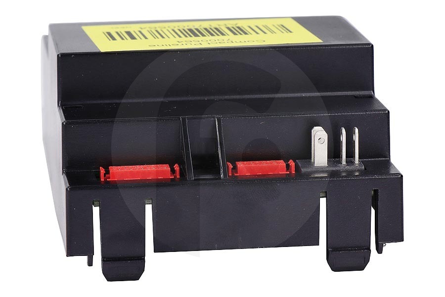 Novy  Novy módulo de control 7000545 V01 campana extractora
