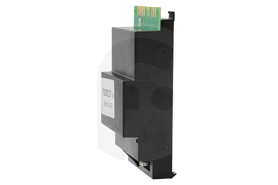Novy Campana extractora Novy módulo (módulo de control, placa electrónica) campana extractora 7000517
