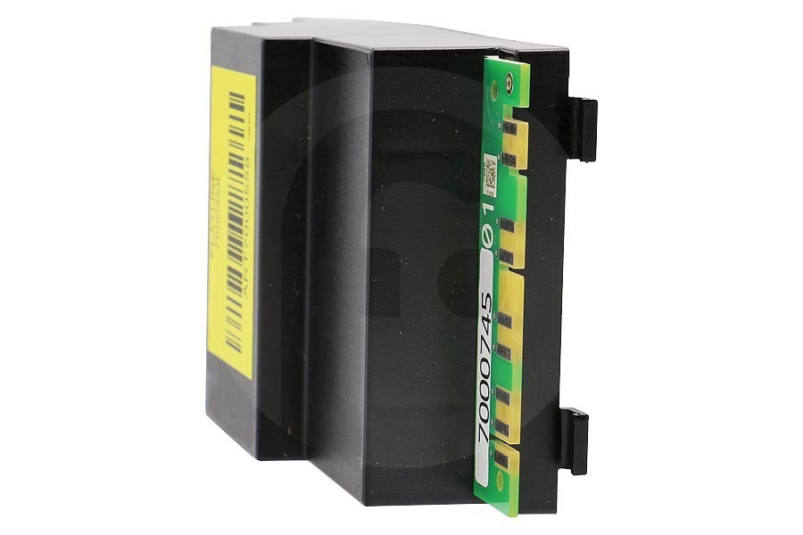 Novy Campana extractora Novy módulo de control Flatline para campana extractora 7000558