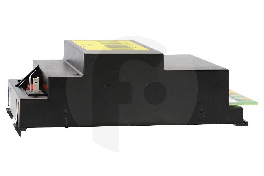 Novy Campana extractora Novy módulo de control Flatline para campana extractora 7000558
