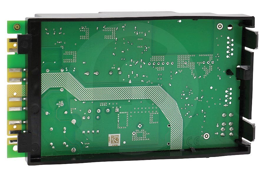 Novy Campana extractora Novy módulo de control Flatline para campana extractora 7000558