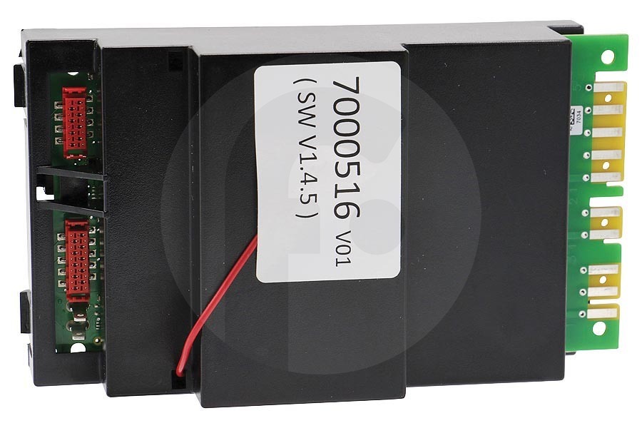 Itho Campana extractora Novy Módulo de control para campana extractora 7000516 apto para entre otros D855/7, D6848/18