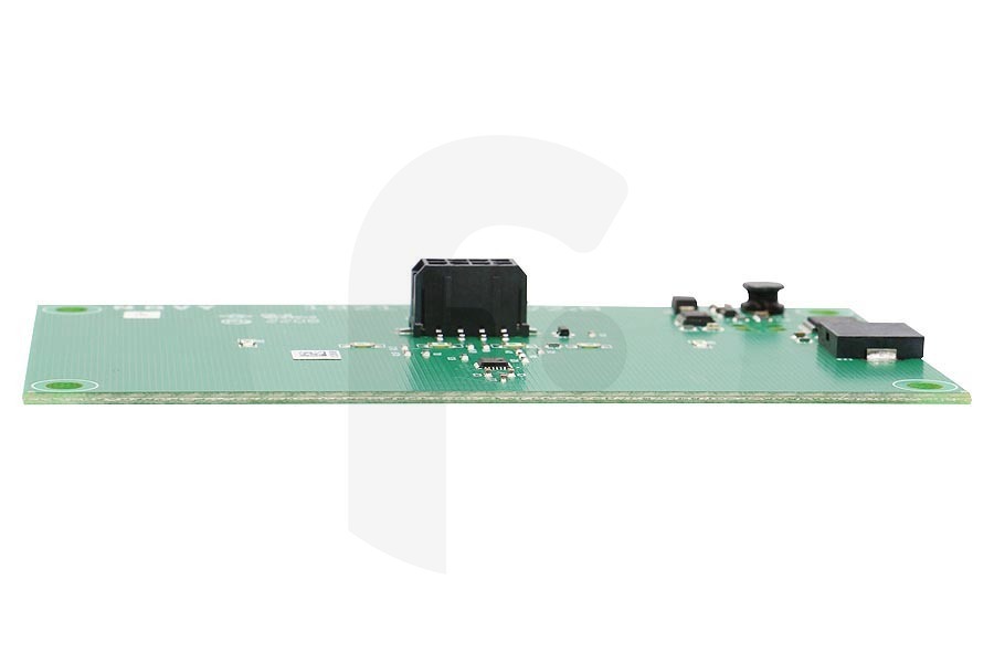 Novy  Novy Control PCB 1821195 Campana extractora
