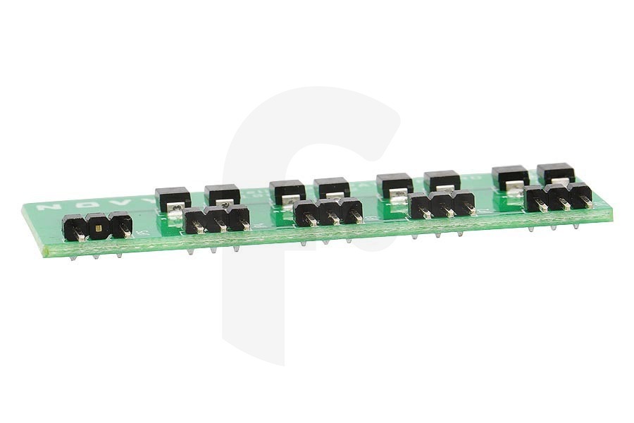 Novy  Novy placa electrónica (módulo de control) campana extractora 6910099