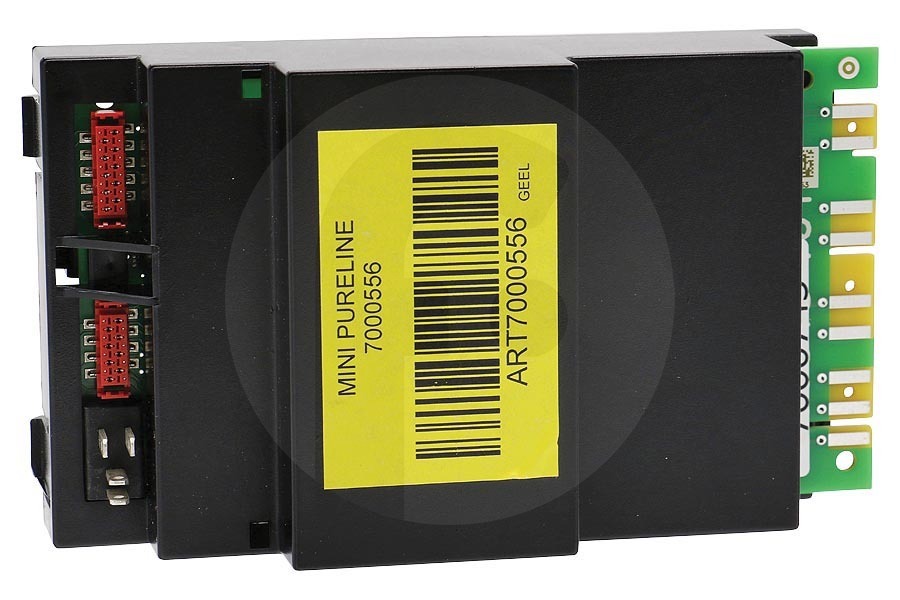 Itho Campana extractora Novy Módulo de control para campana extractora 7000656 apto para entre otros D810/17, D826/18