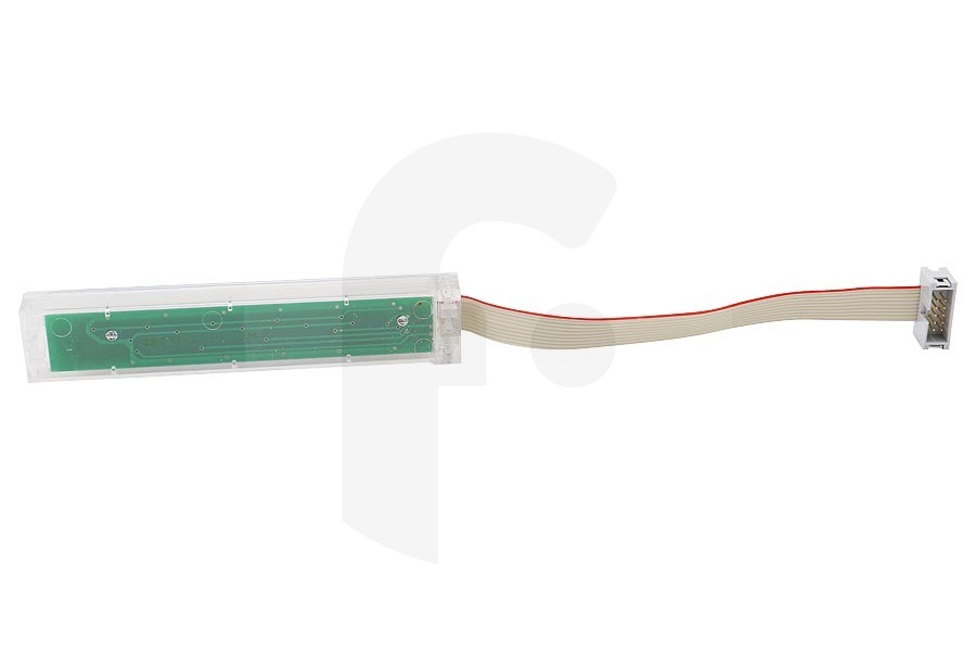 Novy Dunstabzugshaube Novy Bedienfeld (Drucktasten, Modul, Regeleinheit) Dunstabzugshaube 6510103