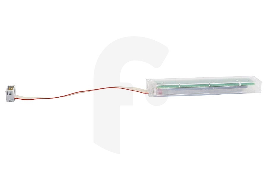 Novy Dunstabzugshaube Novy Bedienfeld (Drucktasten, Modul, Regeleinheit) Dunstabzugshaube 6510103
