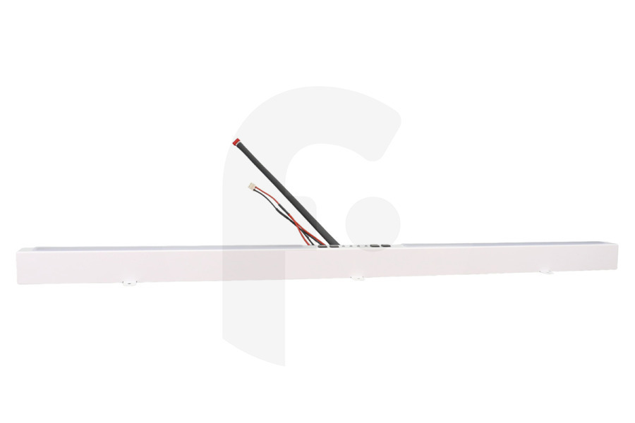 Novy Campana extractora Novy Panel de control 2608090 campana extractora
