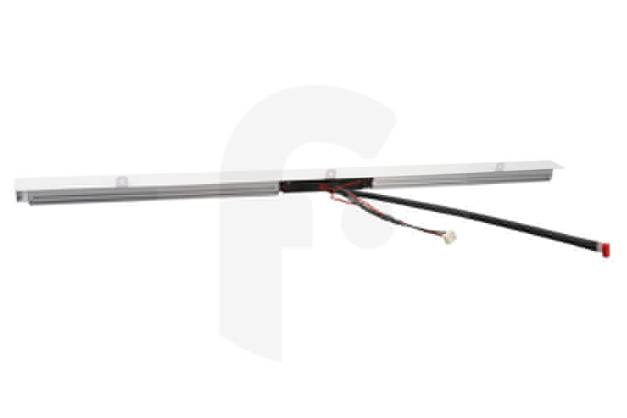 Novy Campana extractora Novy Panel de control 2608090 campana extractora