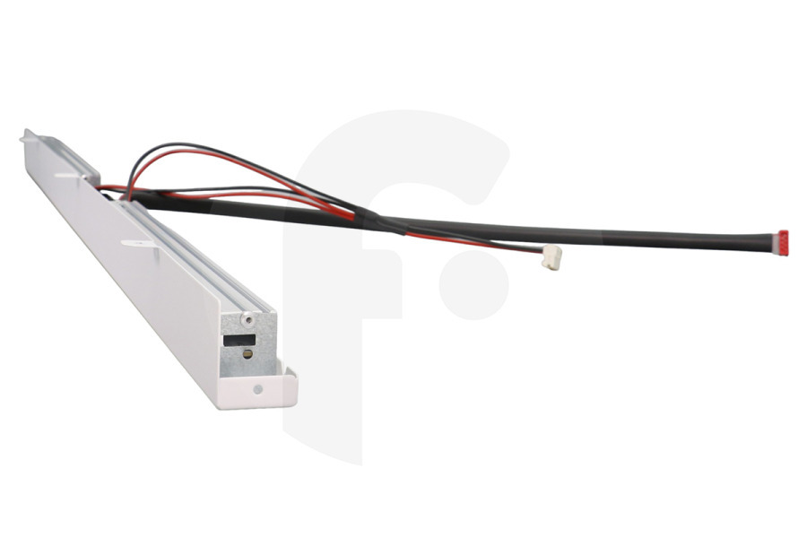 Novy Campana extractora Novy Panel de control 2608090 campana extractora