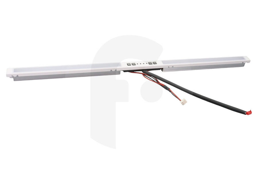 Novy Campana extractora Novy Panel de control 2608090 campana extractora