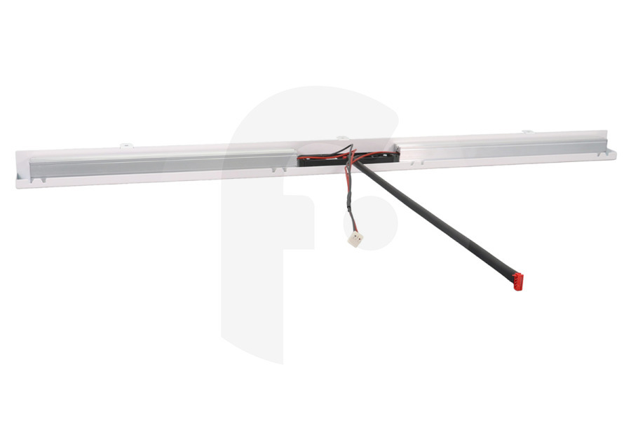 Novy Campana extractora Novy Panel de control 2608090 campana extractora