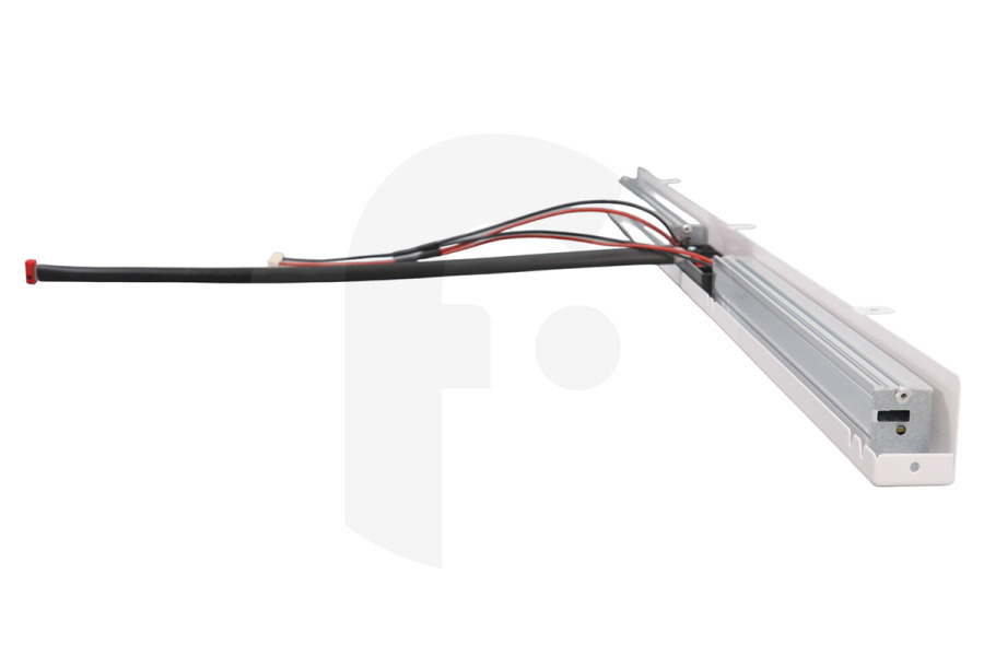 Novy Campana extractora Novy Panel de control 2608090 campana extractora