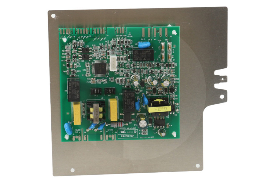 Novy Campana extractora Novy Placa de control para campana extractora 7000954 apto para entre otros 1851