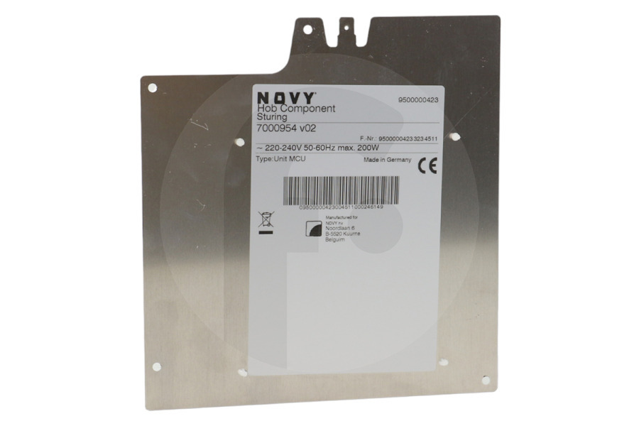 Novy  Novy Steuerplatine für Dunstabzugshaube 7000954