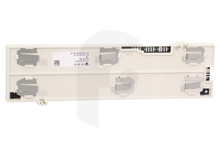 Novy Campana extractora Novy panel de control (pulsadores, módulo, unidad de control) campana extractora 1710255