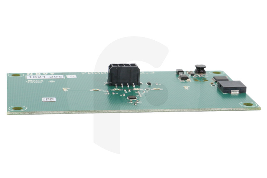 Novy Hotte aspirante Novy circuit imprimé (module, module de commande) hotte aspirante 1821295