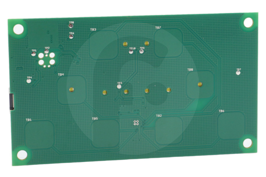 Novy Hotte aspirante Novy circuit imprimé (module, module de commande) hotte aspirante 1821295