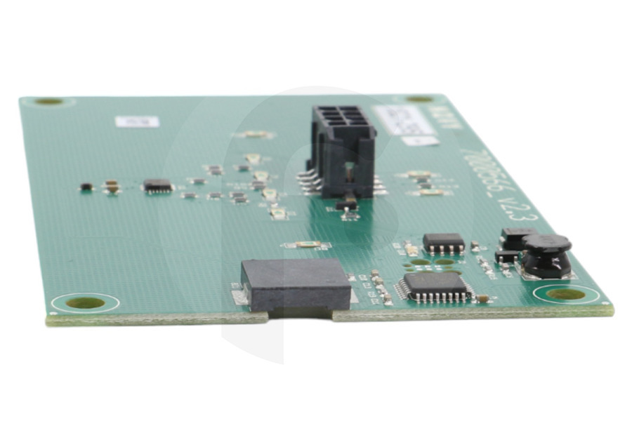 Novy Hotte aspirante Novy circuit imprimé (module, module de commande) hotte aspirante 1821295