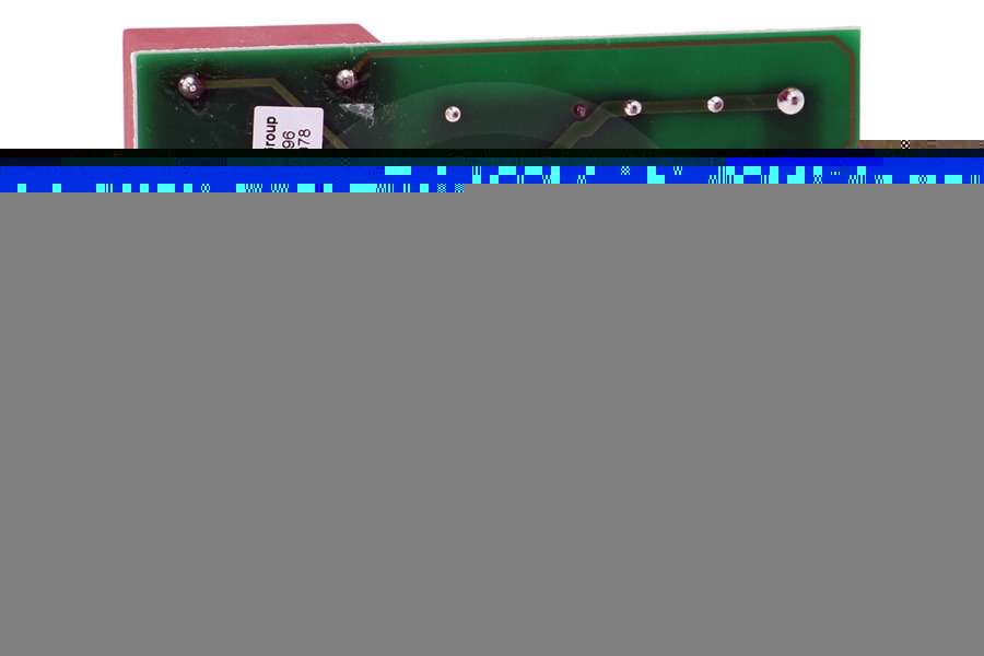 Itho  Novy placa de control campana extractora 6201501