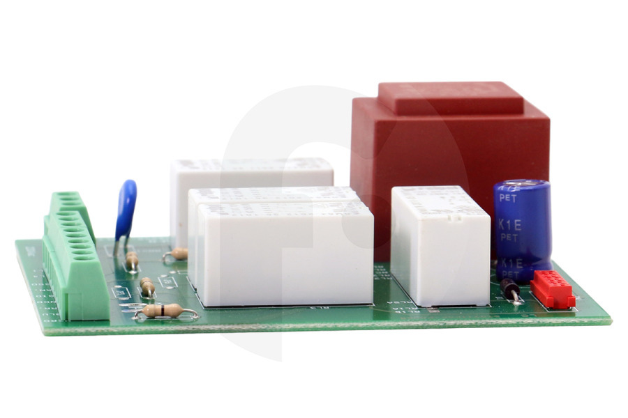 Itho  Novy placa de control campana extractora 6201501