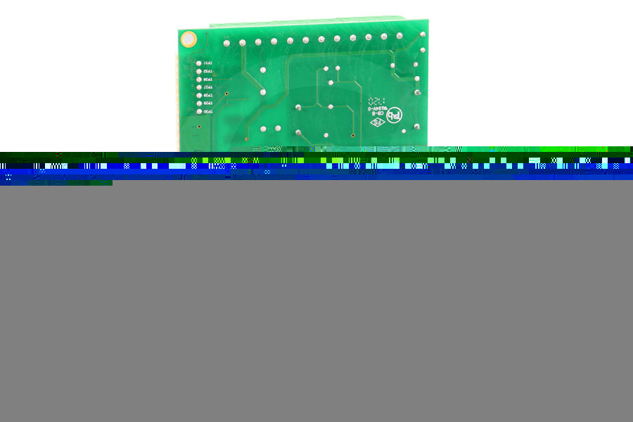 Itho Cocinas y placas Novy Módulo de control para placa de cocción 7000921