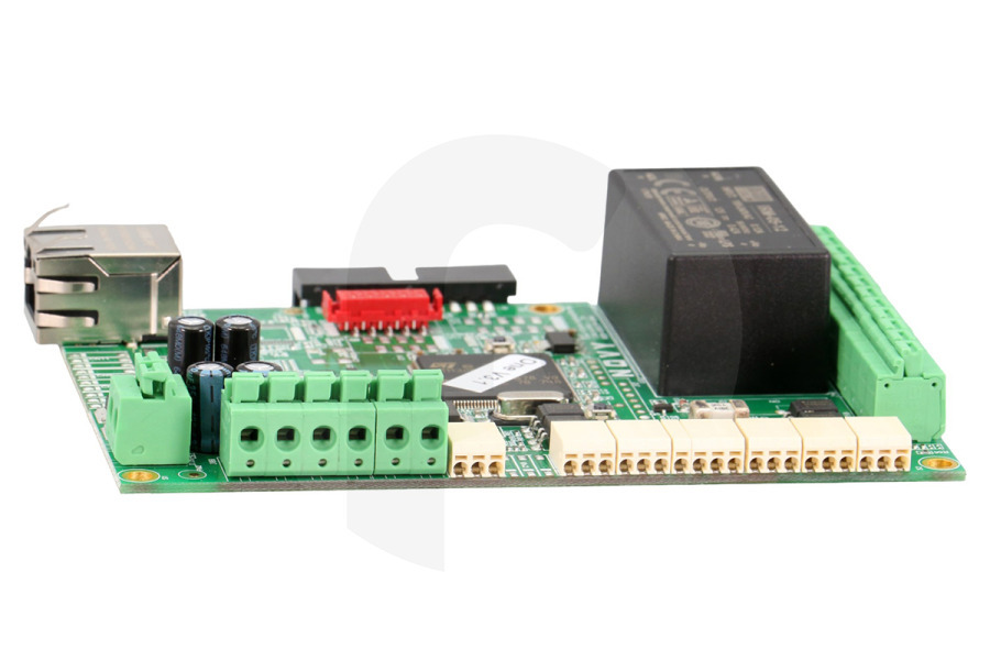 Itho Cocinas y placas Novy Módulo de control para placa de cocción 7000921
