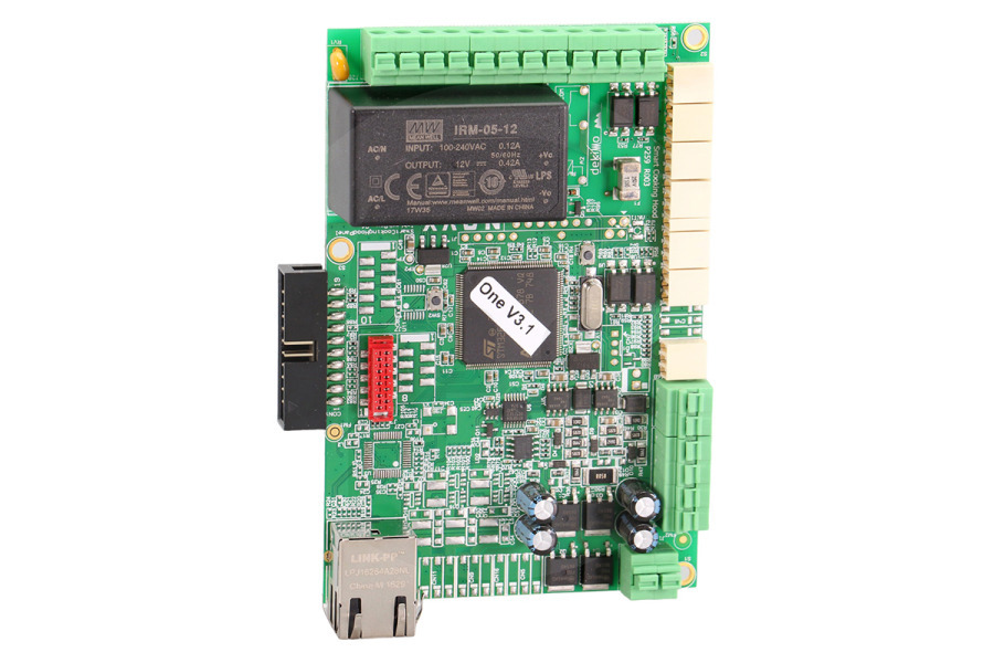 Novy Cocinas y placas Novy Módulo de control para placa de cocción 7000921 apto para entre otros 1811