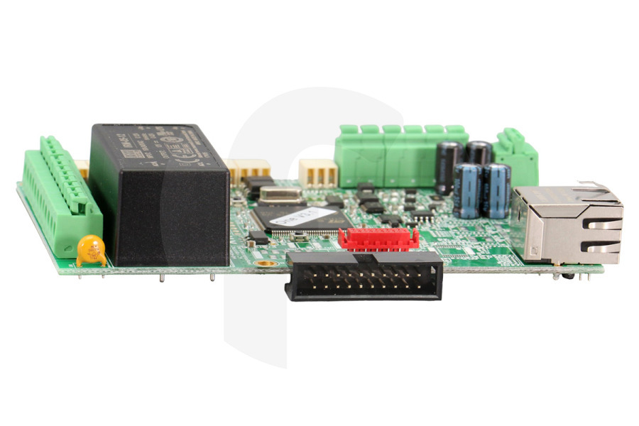 Itho Cocinas y placas Novy Módulo de control para placa de cocción 7000921