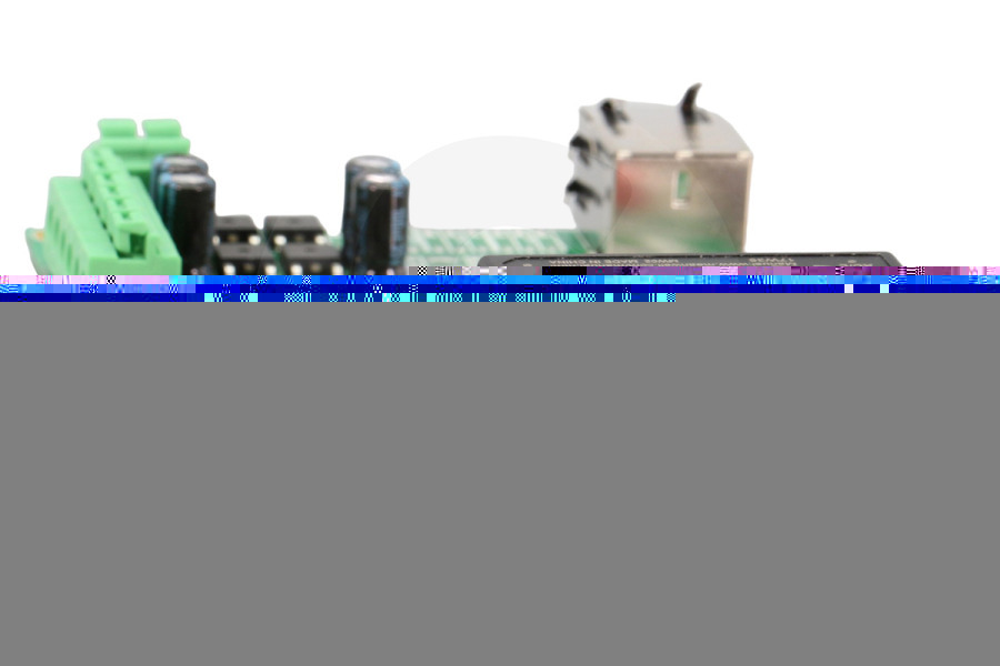 Itho Cocinas y placas Novy Módulo de control para placa de cocción 7000921
