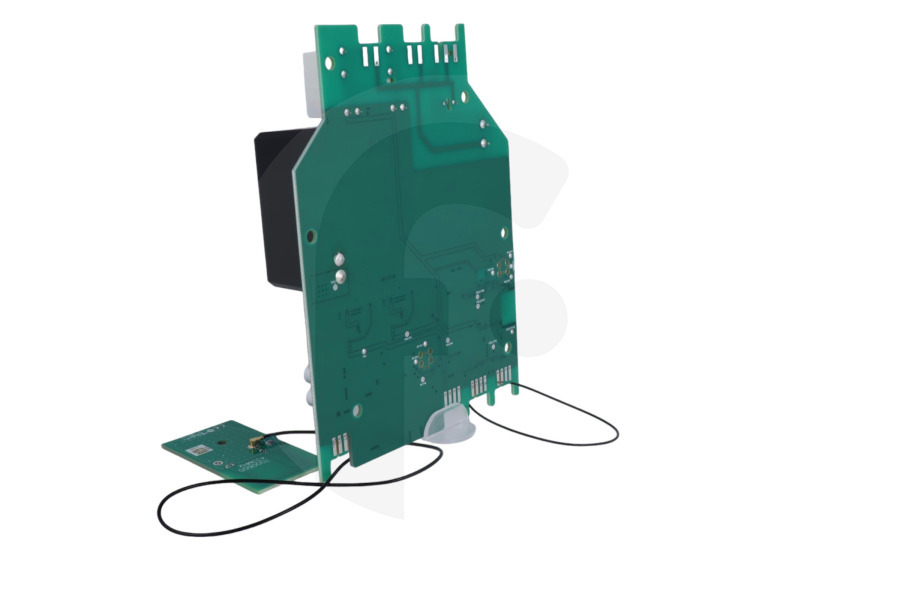 Novy  Novy Modulo di controllo per cappa aspirante 7000949