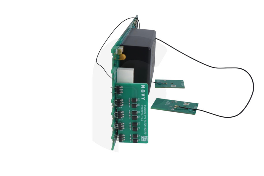 Novy  Novy Módulo de control para campana extractora 7000973