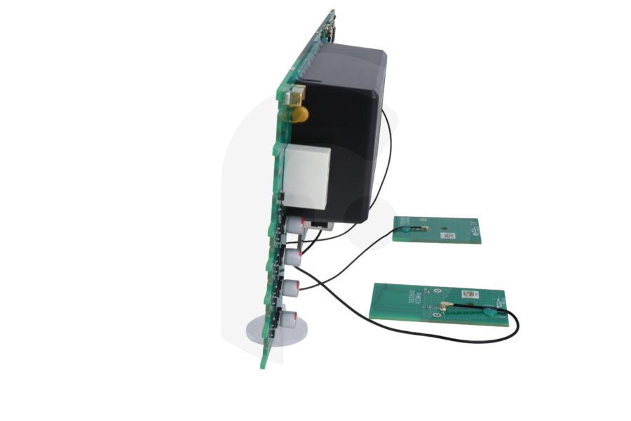 Itho  Novy Módulo de control para campana extractora 7001072