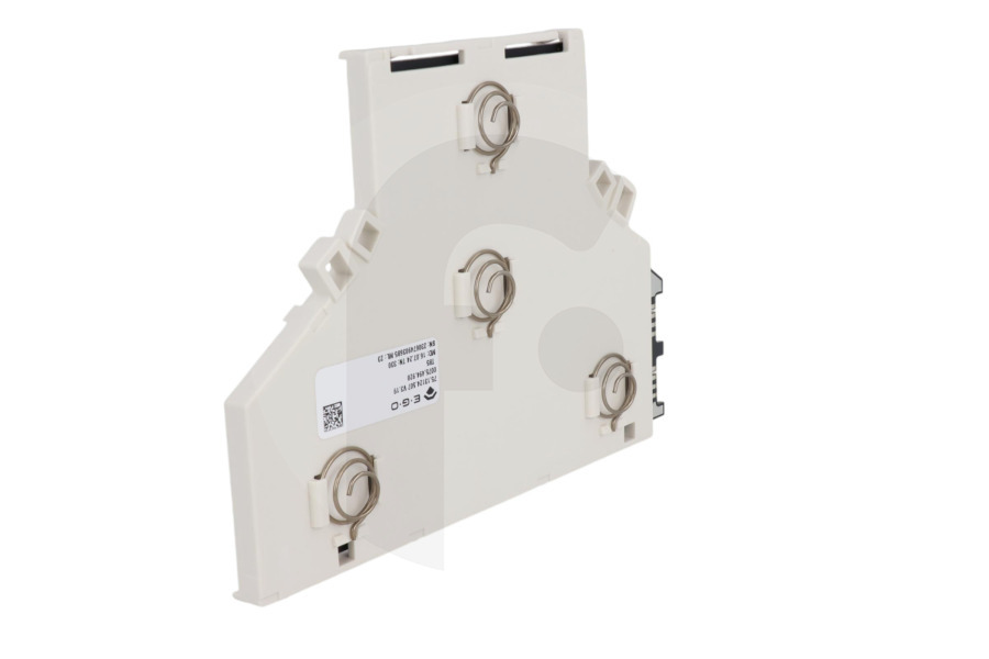 Novy Campana extractora Novy control para campana extractora 1710204