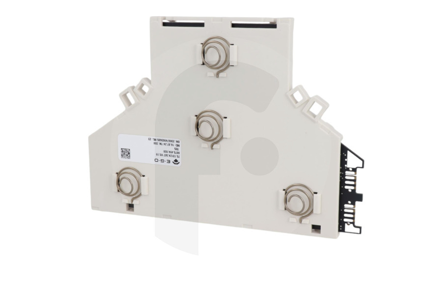 Novy Campana extractora Novy control para campana extractora 1710204