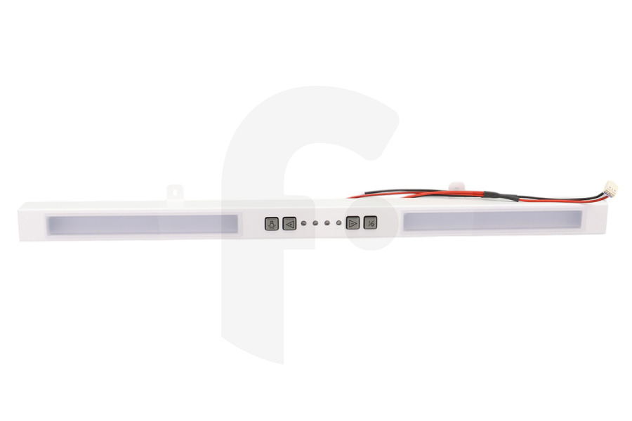 Novy  Novy Panel de Control para Campana Extractora 2605090