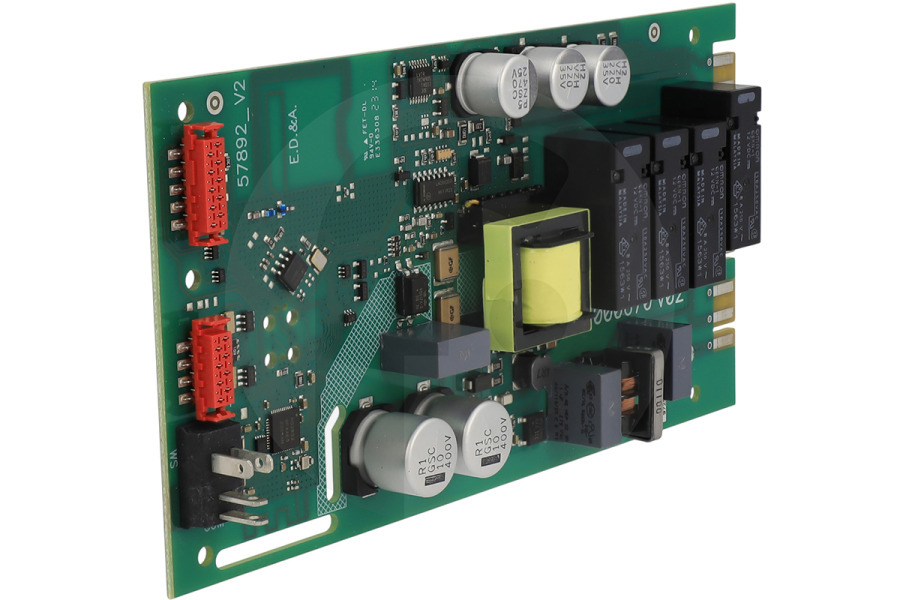 Novy  Novy Modulo comando BT AC SW DIM 480 mA per cappa 7000870